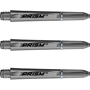Winmau Шафт Winmau Prism 1.0 Short Black