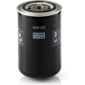 Mann-filter Горивен филтър mann-filter wdk 925