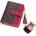 Baellerry Портмоне Baellerry VI-35953 - Бордо KP35953