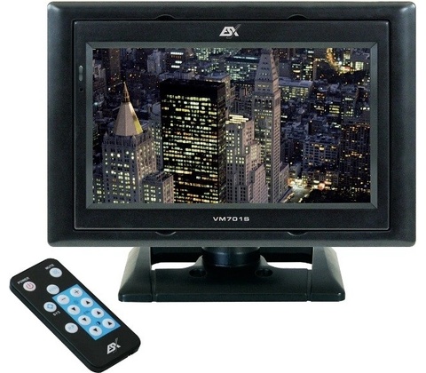 ESX VM701S
