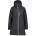 Helly Hansen Дамско зимно яке Helly hansen Women's Long Belfast Winter Jacket - Ebony (104-1121-1312)