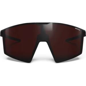 Julbo Алпийски очила Julbo Edge Cover Reactiv HC S0-4 (VLT 4-86%) Glacier glasses - Black / Transparent (205-5905-0111)