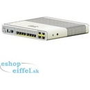 Cisco WS-C2960C-8PC-L