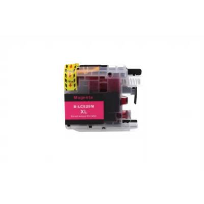 Compatible Мастилница Brother LC525XL Magenta съвместима 16 ml
