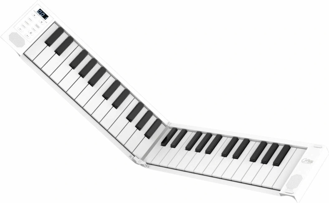 Carry-on Folding Piano 49