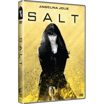 SALT DVD