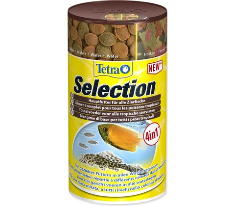 Tetra Selection 100 ml
