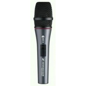 Sennheiser E865-S Микрофон