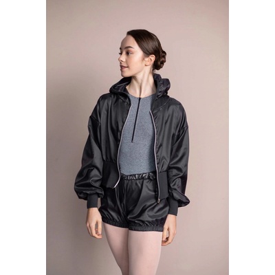 Intermezzo JERADIEL 6566 čierna