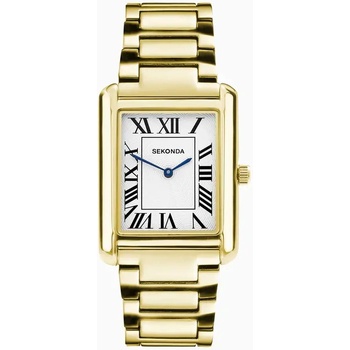 Sekonda Мъжки часовник Sekonda Clement - S-30273 (S-30273)