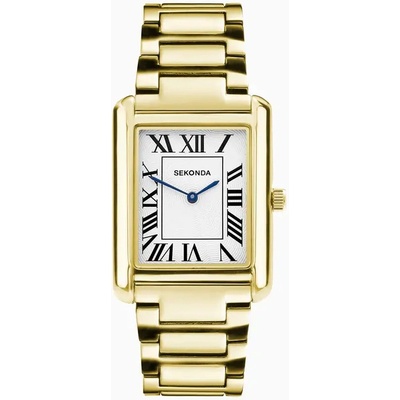 Sekonda Мъжки часовник Sekonda Clement - S-30273 (S-30273)