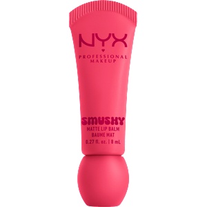 NYX Cosmetics Балсам за устни Smushy Matte, № 2 Swipe Sesh, 1 бр (3062998)