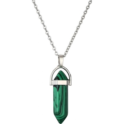 HARAHU Колие ag-34119 - Зелен kp34119 (ag-34119)