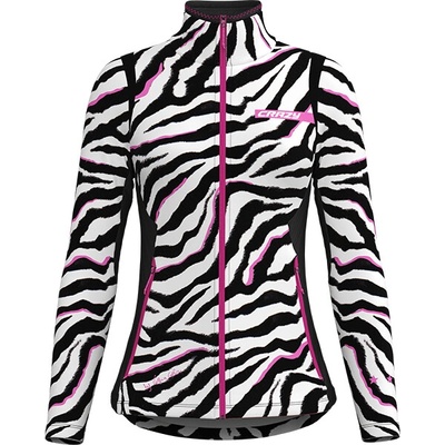 Crazy Pull Wonder Magic Light Black Zebra