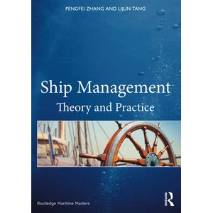 Ship Management | Zhang, Pengfei (ISBN: 9780367532772)