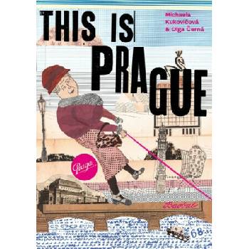 This is Prague