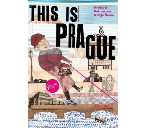 This is Prague