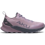 AKU Мултиспорт обувки AKU Women's Aira V-Light GTX Multisport shoes - Dust Pink / Anthracite - размер 41, 5 (EU) (122-1448-0317)