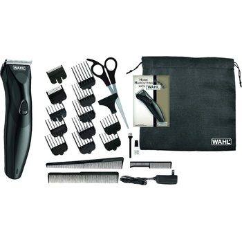 Wahl Haircut & Beard (9639-816)