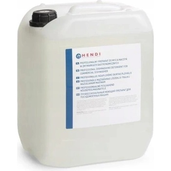 Extreme Wash 975053H Profesionální mycí prostředek na nádobí pro profesionální myčky 10 l