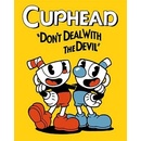 Hry na PC Cuphead