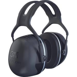 ČERVA EXPORT IMPORT a. s 3m peltor x5a / Работни слушалки (0402009599999)