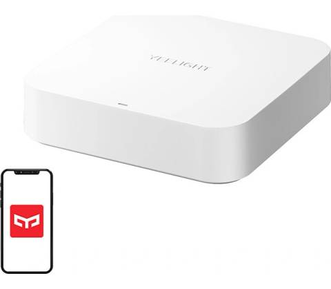 Yeelight Hub E1
