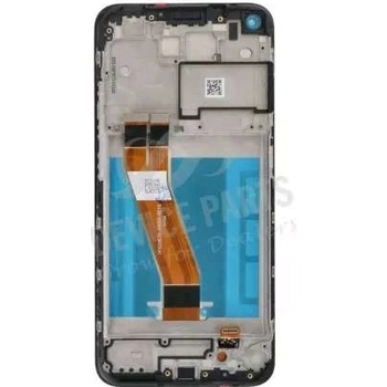 LCD Displej + Dotykový panel Nokia 3.4 - originál