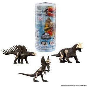 Mattel JURASSIC WORLD color changing surprise (JDC52)