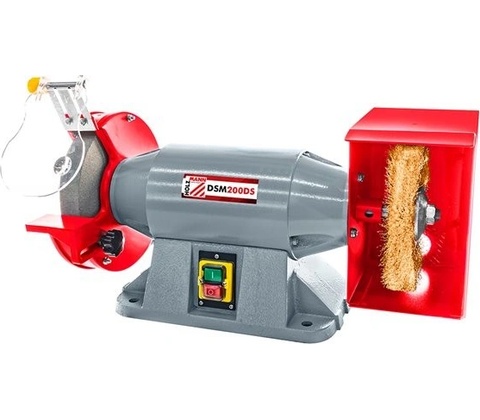 Holzmann DSM 200DS
