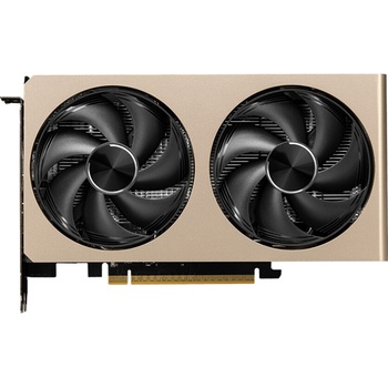 MSI GeForce RTX 5060 Inspire 2X OC 8GB GDDR7 128bit