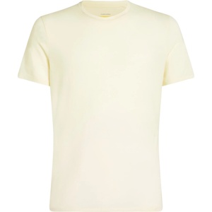 Icebreaker Мъжко мериносово термобельо Icebreaker Anatomica S/S Crewe Merino base layer - Undyed - размер XXL (015-0439-4015)