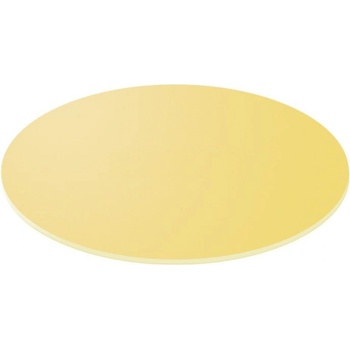 Buzzufy Самозалепващ лентов филм 3M ILF 266X, Ø 203 мм, зърно 12 m, жълт