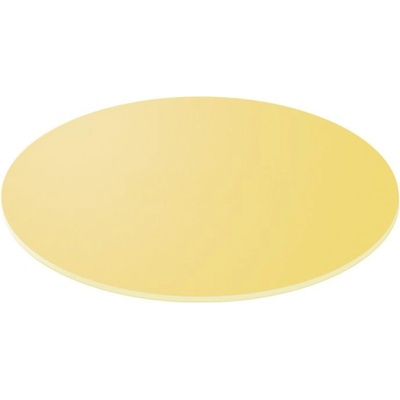 Buzzufy Самозалепващ лентов филм 3M ILF 266X, Ø 203 мм, зърно 12 m, жълт