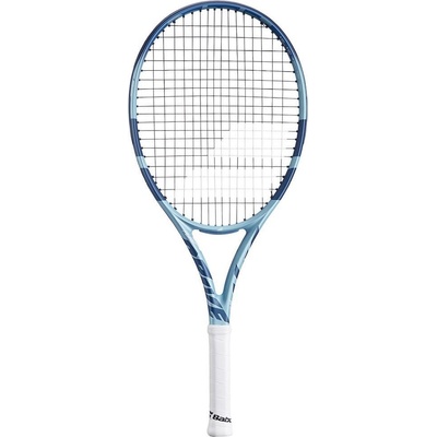 Babolat Тенис ракета Babolat PURE DRIVE JUNIOR 26 Light Blue (140531-100-UNIQ)