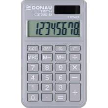 Donau Tech K-DT2082 kapesní šedá
