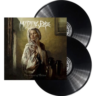 My Dying Bride - Ghost Of Orion LP