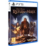 North Beach Games The Lord of the Rings Return to Moria (PS5)