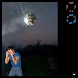 Harry Styles - Kiss All the Time. Disco, Occasionally (Softpack) (CD) (0199584177328)