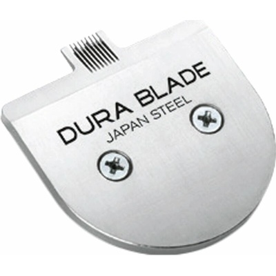 Valera Blade for Clipper 300 náhradné hlavice na holiace strojčeky 10 mm 1 ks