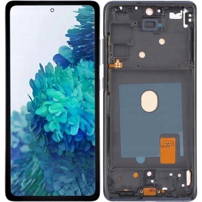 LCD Displej + Rám Samsung S20 FE