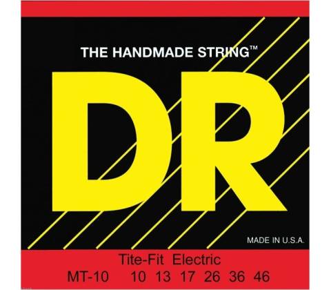 DR Strings MT-10