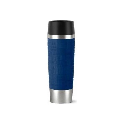 temsa HOGAR EMSA Travel Mug, Grande thermal mug, 0.50 L capacity