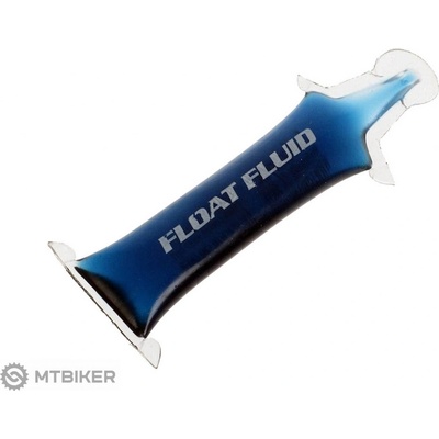 Fox Float Fluid olej do vidlice 5 ml