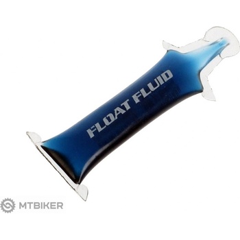 Fox Float Fluid olej do vidlice 5 ml