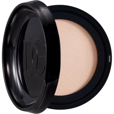 Dolce&Gabbana Rose Glow Cushion Refill rozjasňující a hydratační make-up 1C 15 g náhradní náplň