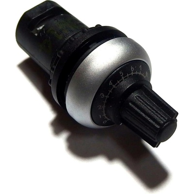 Potenciometr 10kOhm 0,5W 22mm IP66 M22-R10K 229491 Eaton