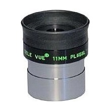 TeleVue 11mm 50° 1,25″ Plössl