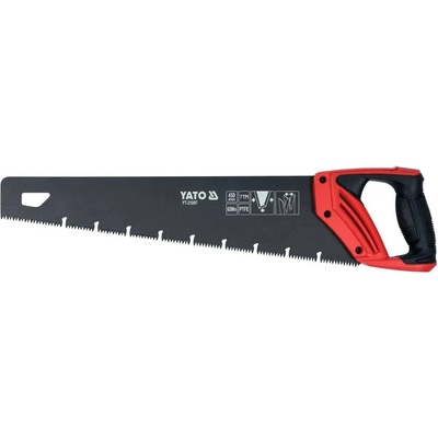 Yato Ručná píla na drevo 450mm YT-31097
