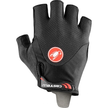 Castelli Ръкавици Castelli Arenberg Gel 2 Glove - Black - размер M (202-2848-0613)